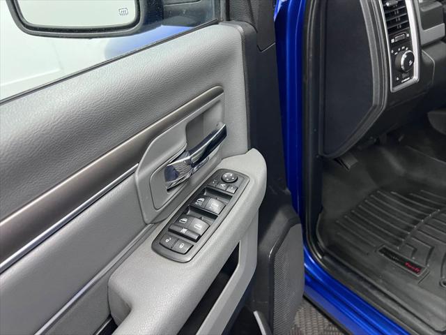 2014 Ram 2500 Power Wagon