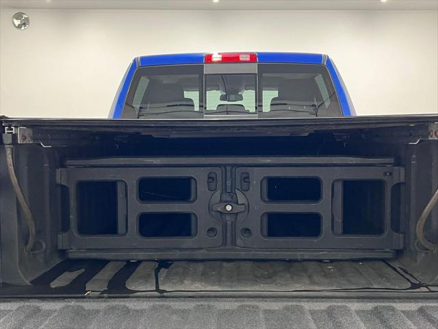 2014 Ram 2500 Power Wagon