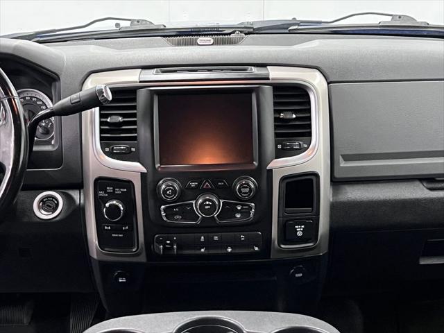 2014 Ram 2500 Power Wagon