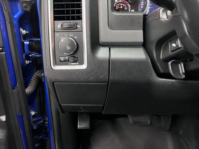 2014 Ram 2500 Power Wagon