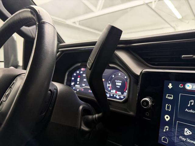 2024 GMC Sierra 3500HD 4WD Crew Cab Long Bed Denali Ultimate
