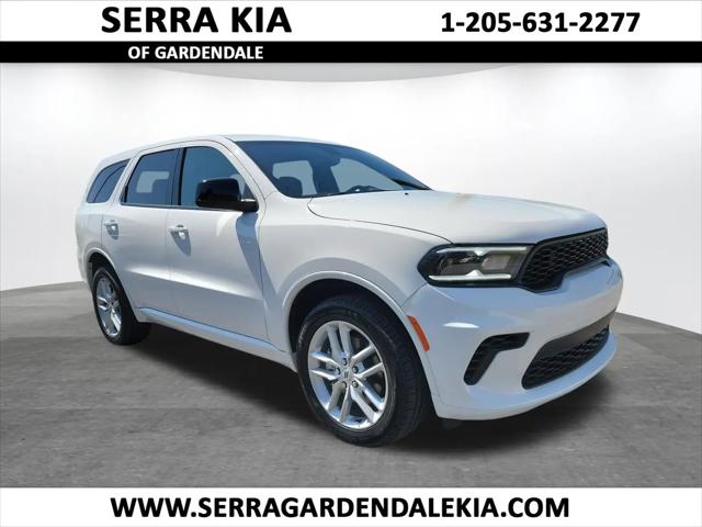 2026 Dodge Durango GT AWD for sale in Gardendale, AL