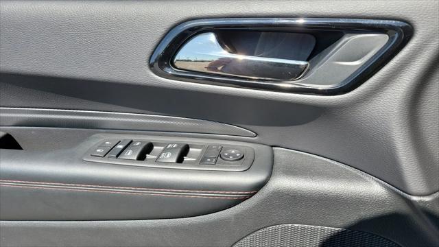 2026 Dodge Durango GT AWD