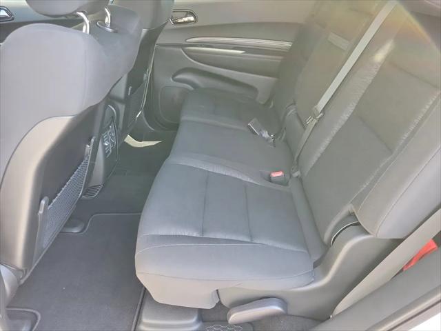 2026 Dodge Durango GT AWD