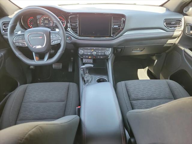 2026 Dodge Durango GT AWD