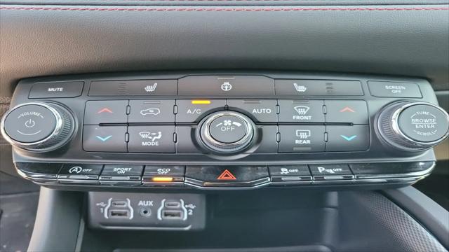 2026 Dodge Durango GT AWD