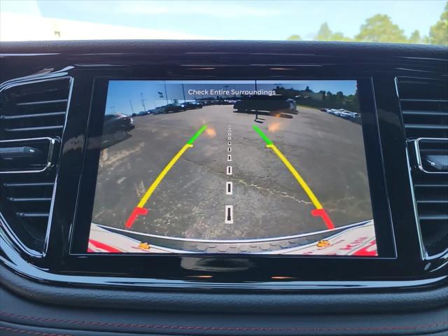 2026 Dodge Durango GT AWD