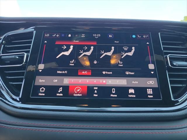 2026 Dodge Durango GT AWD