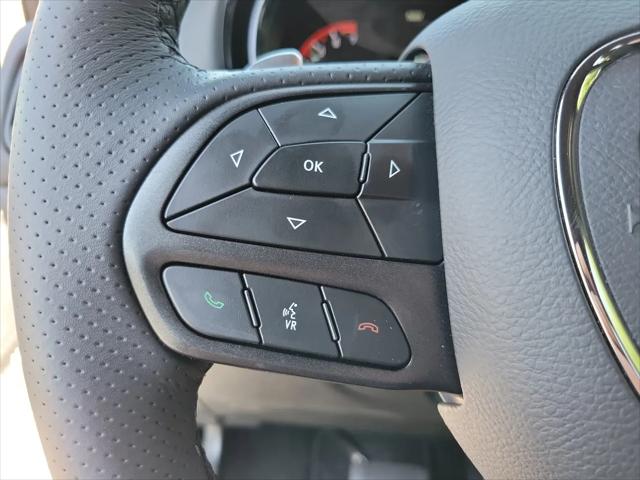 2026 Dodge Durango GT AWD