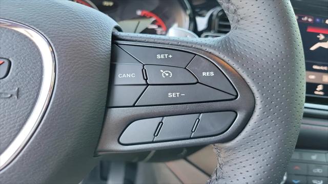 2026 Dodge Durango GT AWD