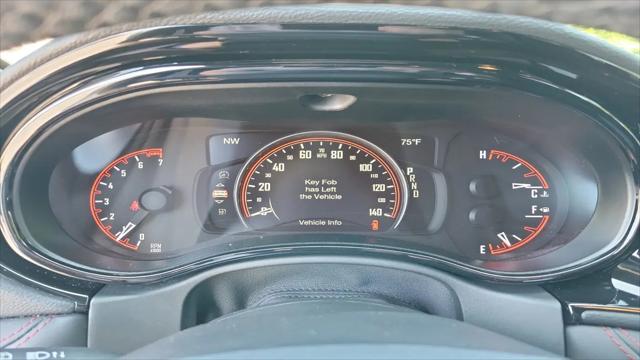 2026 Dodge Durango GT AWD