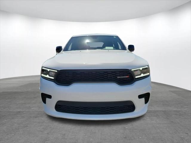 2026 Dodge Durango GT AWD