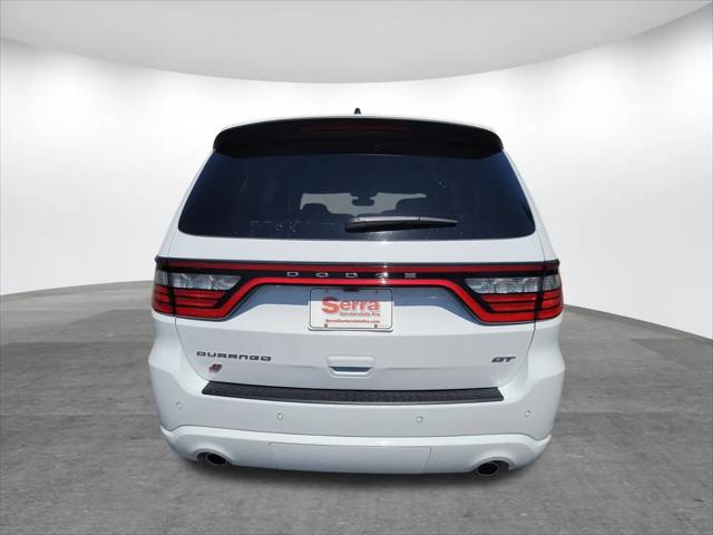2026 Dodge Durango GT AWD