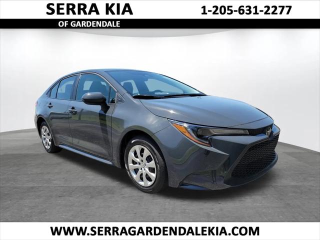 2026 Toyota Corolla LE for sale in Gardendale, AL