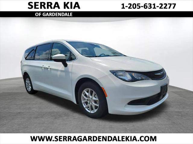 2023 Chrysler Voyager LX for sale in Gardendale, AL