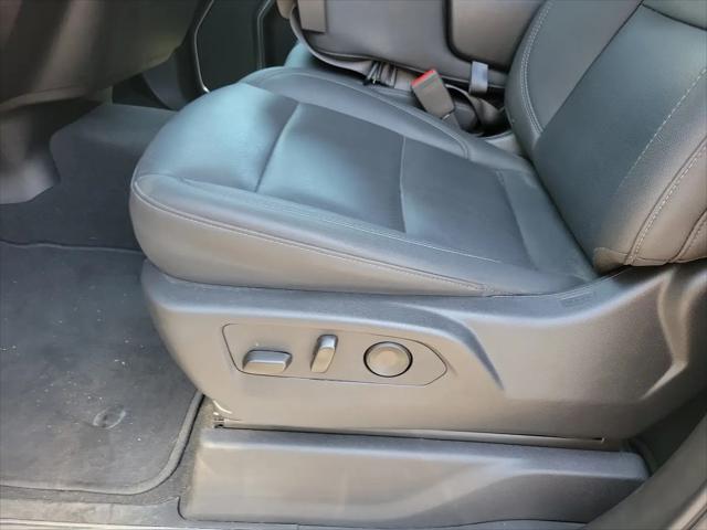2026 GMC Sierra 1500 Crew Cab, Short Bed, SLT, 4WD