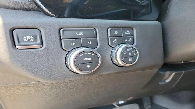 2026 GMC Sierra 1500 Crew Cab, Short Bed, SLT, 4WD