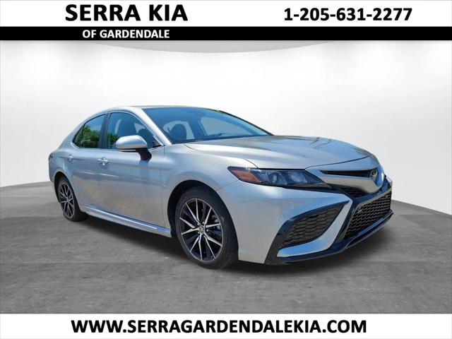 2024 Toyota Camry SE for sale in Gardendale, AL