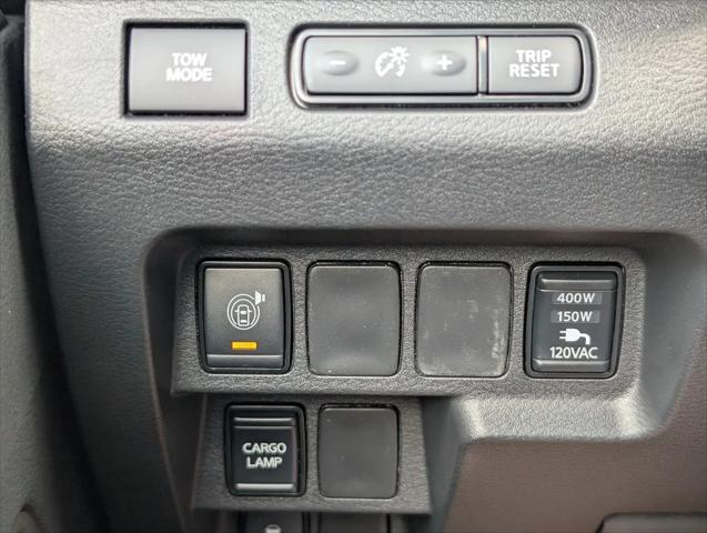 2026 Nissan Frontier Crew Cab SV 4x2