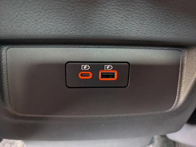 2026 Nissan Frontier Crew Cab SV 4x2