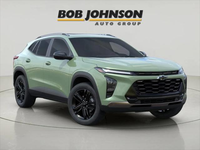 2026 Chevrolet Trax FWD ACTIV for sale in Pulaski, NY