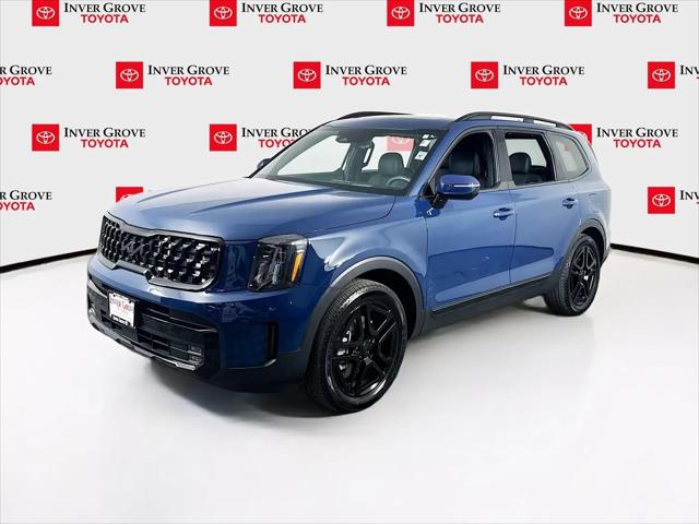 2025 Kia Telluride SX Prestige X-Line for sale in Inver Grove, MN