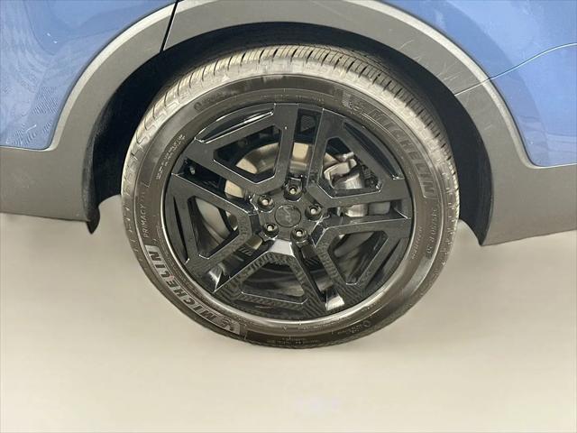 2025 Kia Telluride SX Prestige X-Line