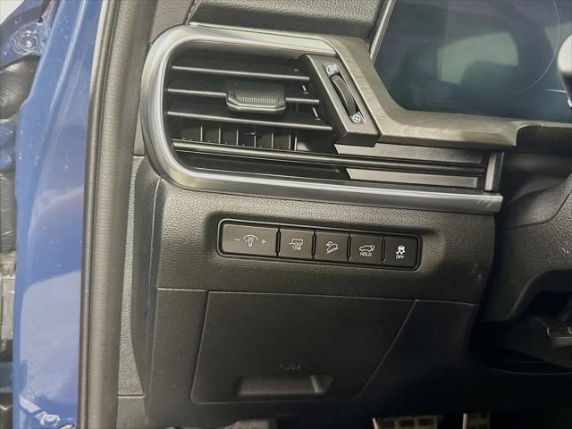 2025 Kia Telluride SX Prestige X-Line