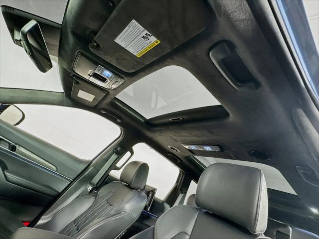 2025 Kia Telluride SX Prestige X-Line