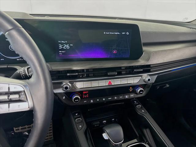 2025 Kia Telluride SX Prestige X-Line