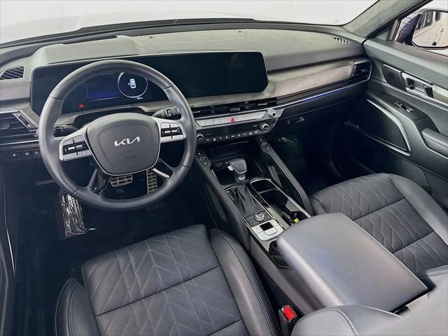 2025 Kia Telluride SX Prestige X-Line