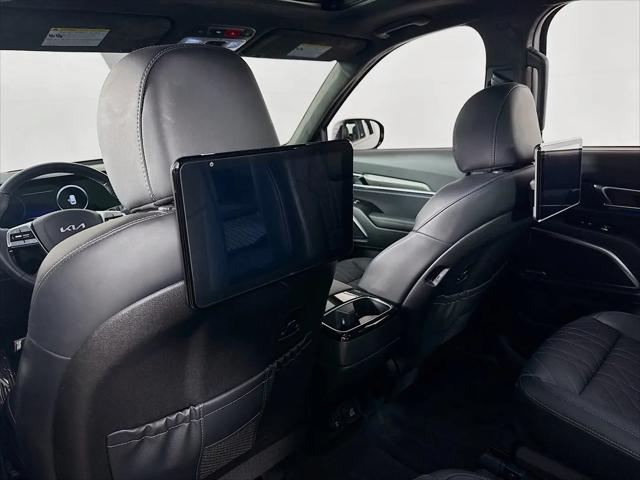 2025 Kia Telluride SX Prestige X-Line