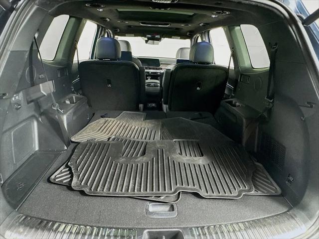 2025 Kia Telluride SX Prestige X-Line