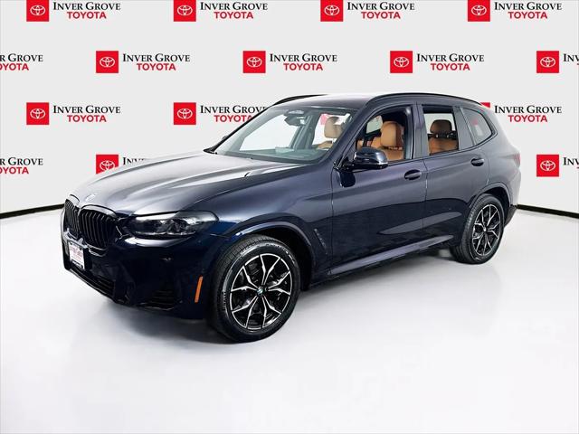2024 BMW X3 xDrive30i for sale in Inver Grove, MN