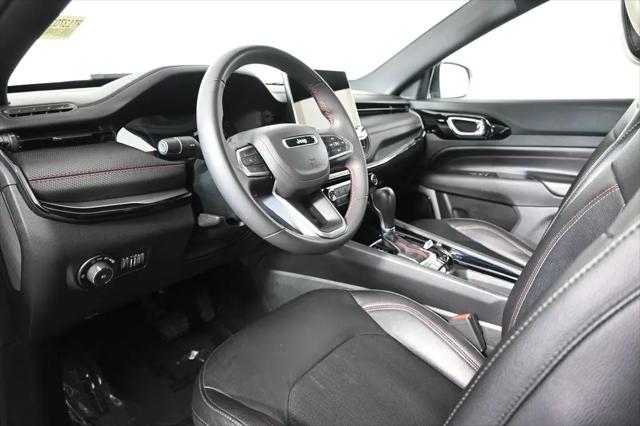 2024 Jeep Compass Trailhawk 4x4