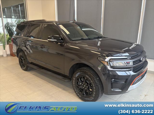 2024 Ford Expedition Timberline 2024 Ford Expedition Timberline