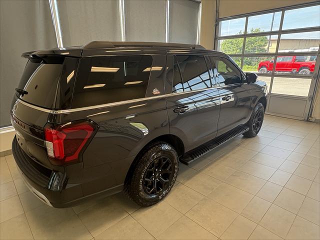2024 Ford Expedition Timberline 2024 Ford Expedition Timberline