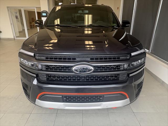 2024 Ford Expedition Timberline 2024 Ford Expedition Timberline