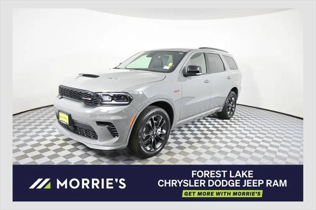2026 Dodge Durango GT Plus AWD for sale in Forest Lake, MN