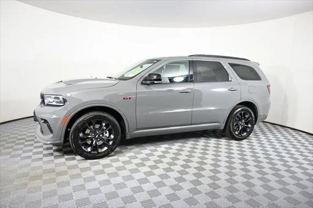 2026 Dodge Durango GT Plus AWD