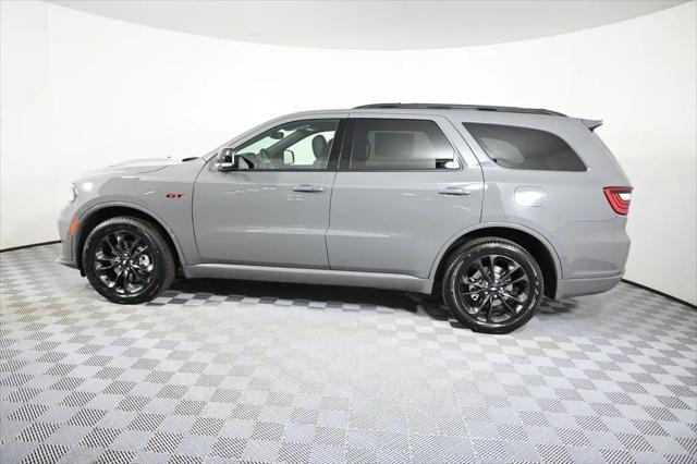 2026 Dodge Durango GT Plus AWD