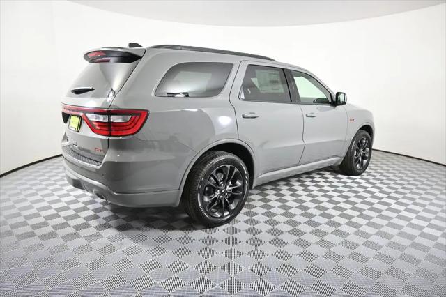 2026 Dodge Durango GT Plus AWD