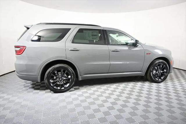 2026 Dodge Durango GT Plus AWD
