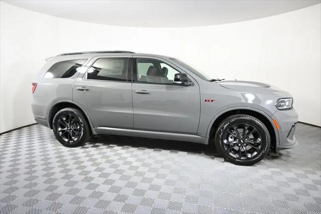 2026 Dodge Durango GT Plus AWD