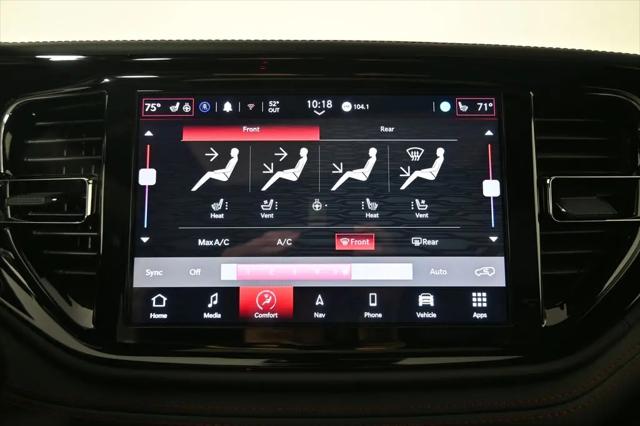 2026 Dodge Durango GT Plus AWD