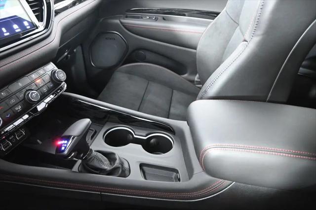 2026 Dodge Durango GT Plus AWD