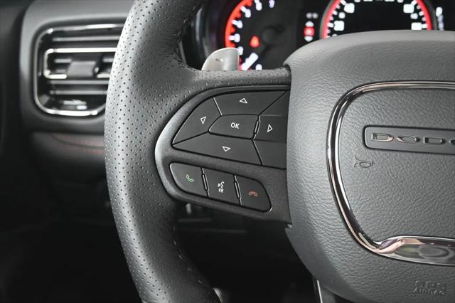 2026 Dodge Durango GT Plus AWD