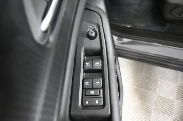 2026 Jeep Grand Cherokee L Laredo 4x4