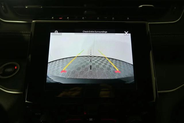 2026 Jeep Grand Cherokee L Laredo 4x4