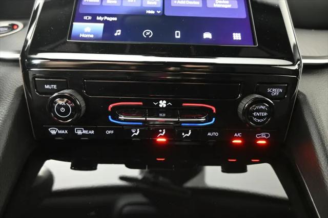 2026 Jeep Grand Cherokee L Laredo 4x4